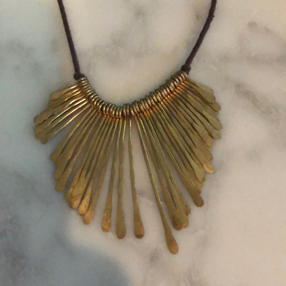 Handmade necklace - Picture 3 of 3